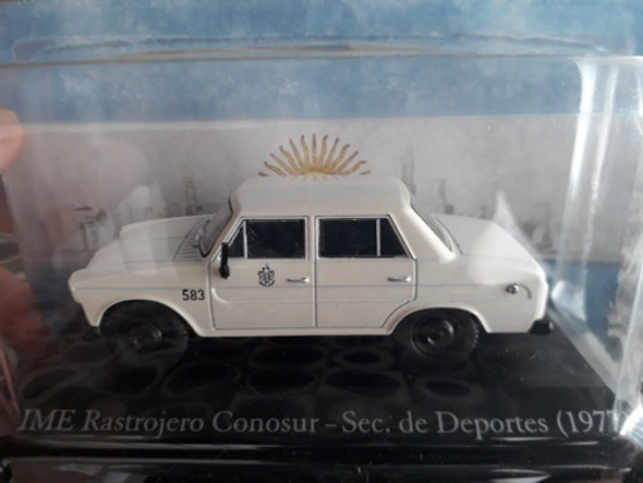 Inolvidables De Servicio Rastrojero Ime Conosur 1977 0 Inolvidables De Servicio Rastrojero Ime Conosur 1977 0