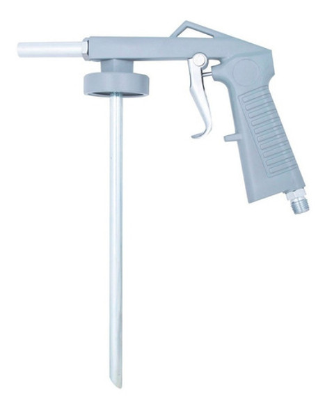 Pistola Para Cartuchos Sub Carroceria Protex Aerografo 0