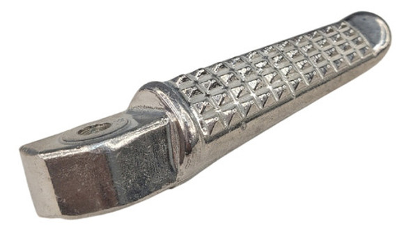 Pedalin Trasero Derecho Honda P/ Nc 700/nc 750/cb 190 0