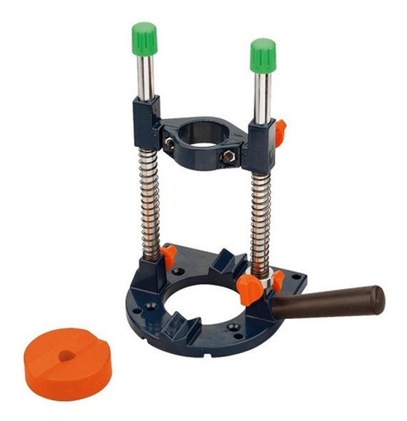 Soporte Para Taladro Kwb Transportable Mercadoenvios!!! 1 Soporte Para Taladro Kwb Transportable Mercadoenvios!!! 1
