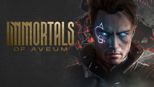 Immortals Of Aveum - Pc Digital - Steam 0