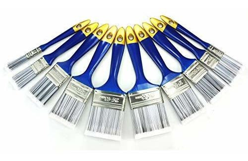 Set De Pinceles Para Pintura Varios Tamaños 0