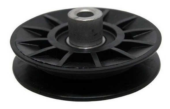 Polea En V Transmision Husqvarna Poulan 89mm 532 194326 0