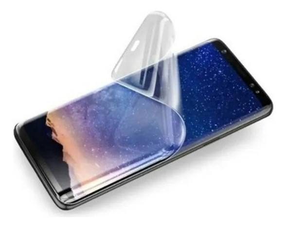 Film Hidrogel Compatible Con Celulares Huawei Todos Modelos 0