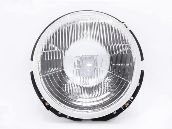 Semioptica Volkswagen Fusca Farol Delantero Fusca 0