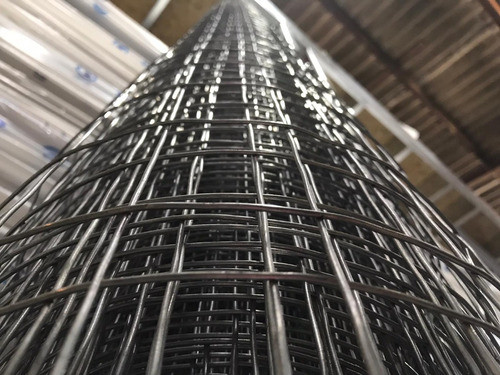 Malla Electrosoldada Tejido - 1mt X 25 Mt 1,9mm - Oferta 1