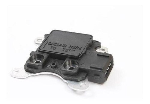 Regulador 14v 2g 3g Ford 3 Terminales Negro 0