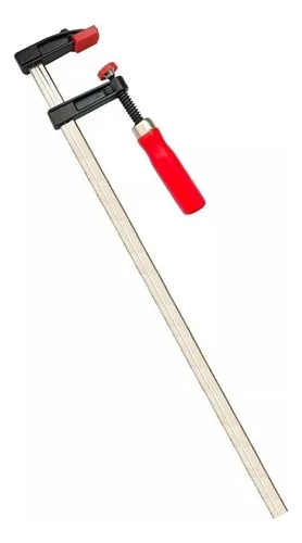 Prensa Sargento 50 X 300mm Para Carpinteria Profesional F X6 0