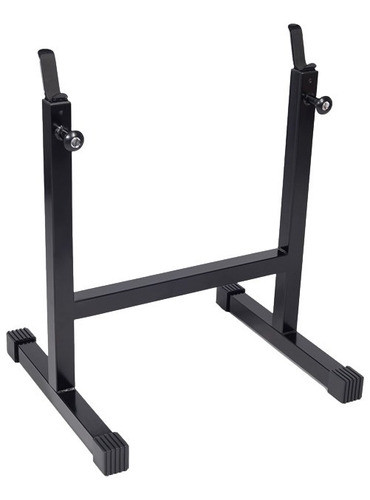 Cavalete Para Biceps Com Regulagem 0