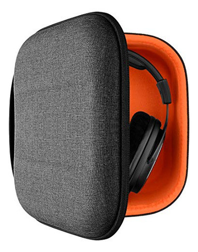 Auriculares Carcasa Para Sennheiser Hd700 Hd650 Hd600 Hd380 0