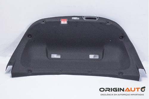 Forro Tampa Traseira Mercedes C180 C200 C250 C300 15-21 1
