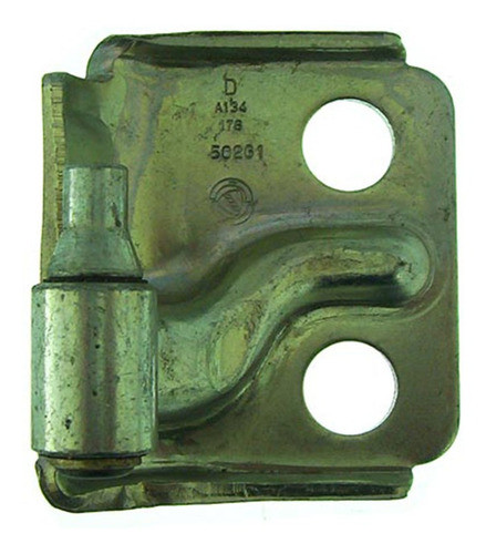 Bisagra Para Puerta Fiat Idea 05/21 0