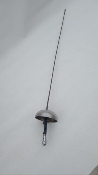 Florete De Esgrima Prieur 109cm 0