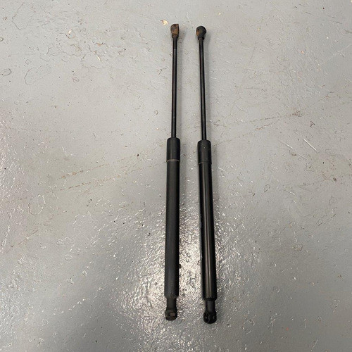 Par Amortecedor Porta Malas Citroen C3 1.5 2014 (original) 0