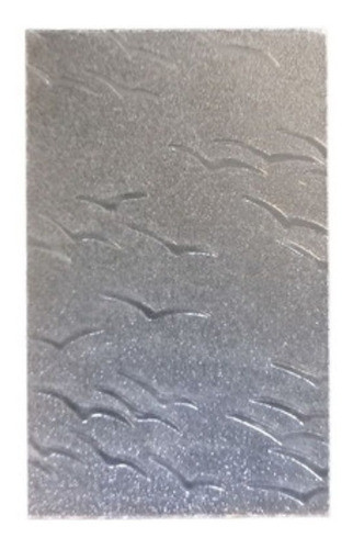 Acrílico Fantasía Para Mampara De Baño 1.90 X 85 0
