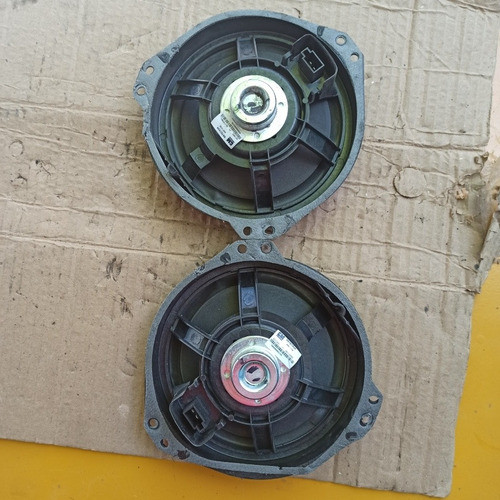 Parlantes Gm Meriva Corsa Juego 1