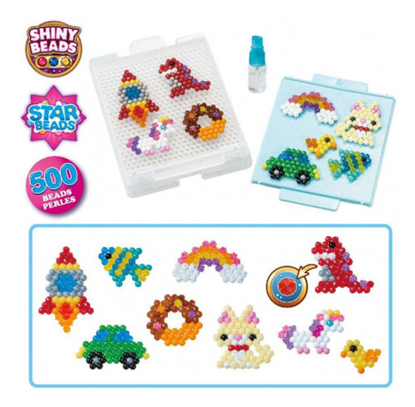 Aquabeads - Conjunto Inicial 1