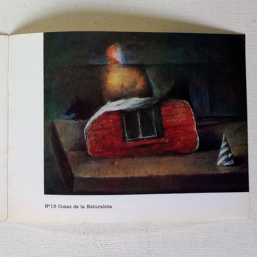Raúl Alonso Colección Alvear De Zurbarán 1991 1