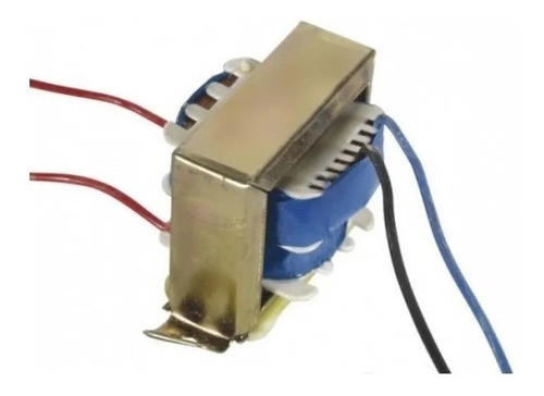 Transformador Fuente Trafo 12v 2a 2000ma 220v Multiuso 0