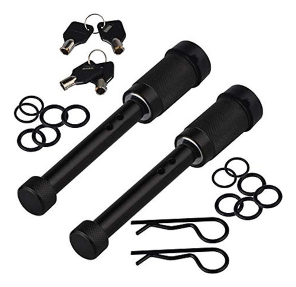 Towever Pasador De Bloqueo De Enganche De Remolque 0