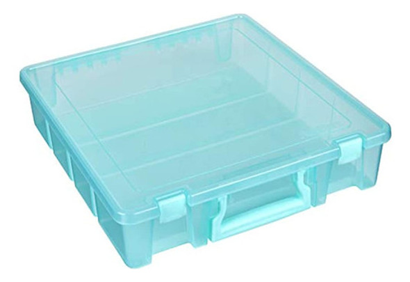 Artbin 6955aa Super Satchel 1 Compartimento Organizador Art 0