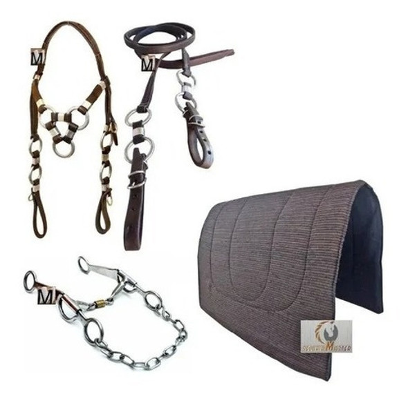 Cabeçada E Rédea De Argola Freio Bridão Fernandinho Baixeiro 0 Cabeçada E Rédea De Argola Freio Bridão Fernandinho Baixeiro 0