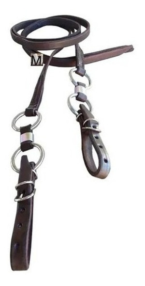 Cabeçada E Rédea De Argola Freio Bridão Fernandinho Baixeiro 1 Cabeçada E Rédea De Argola Freio Bridão Fernandinho Baixeiro 1