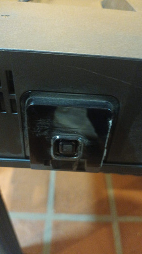 Botón Encendido Jostick Tv Philips 55pug7406/77 0