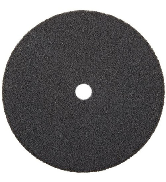 3 M Scotch-brite Xl-uw Unitized - Rueda De Carburo De Silici 0