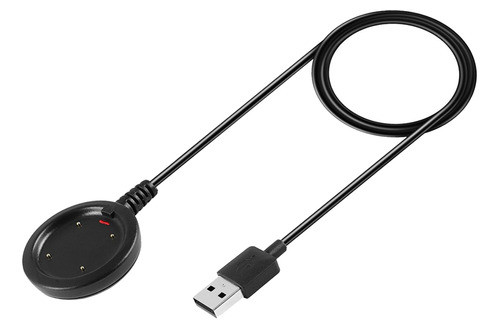 Carregador Dividido Magnético Usb De 100 Cm Para Ignite/va 0