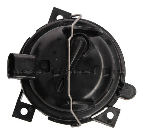 Faro Auxiliar Vw Suran 2006 A 2010 Lado Derecho 1