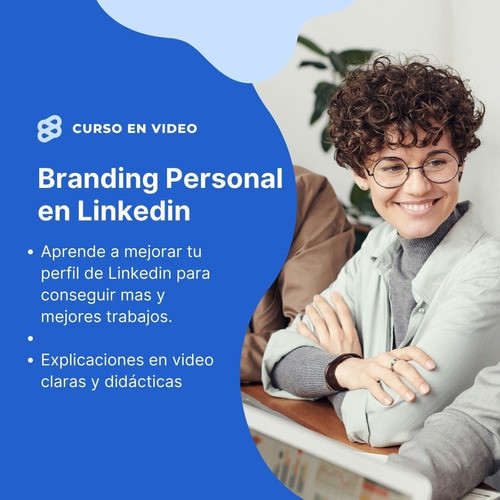 Curso Video Aprende A Crear Tu Marca Personal En Linkedin(1) 0