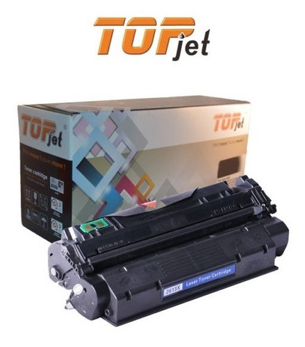 Cartucho Compatible 4k Q2613x Laserjet 1300 1