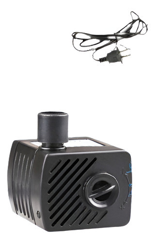 50 Gph Agua Sumergible Bomba Acuario Powerhead Fuente 600w 0