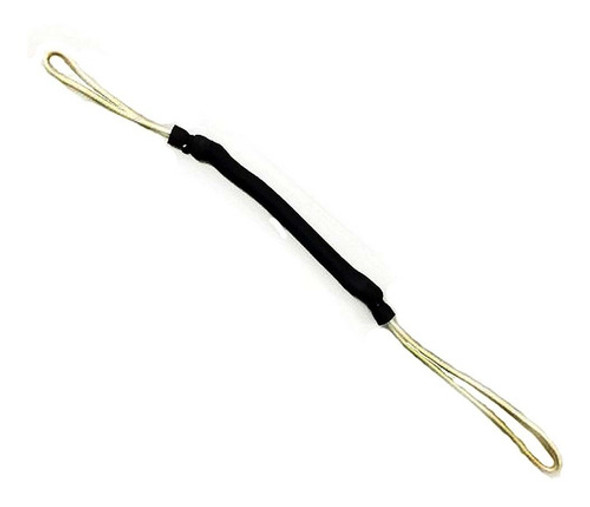 Tensionador Anti Choque Para Linha Bungee Mini Para Arbalete 0