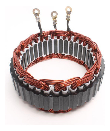 Estator 12v 145a Delco Electrónico 40-145 0