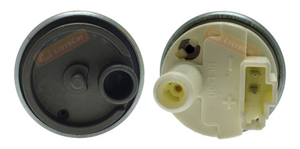 Refil Bomba Combustivel Honda Cb600 Hornet Cbr1000 Gasolina 1