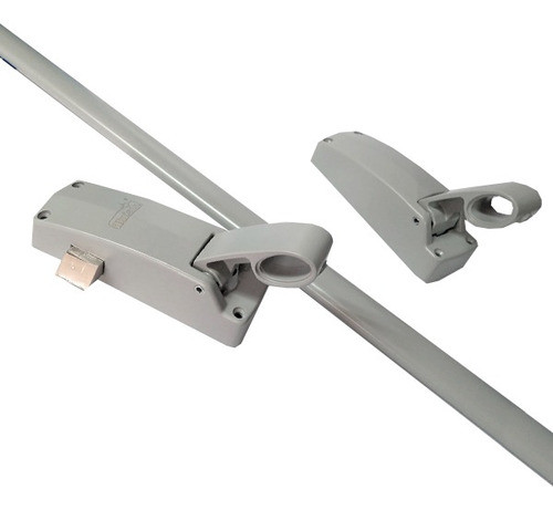 Barra Antipánico Estándar (hsd300) 1