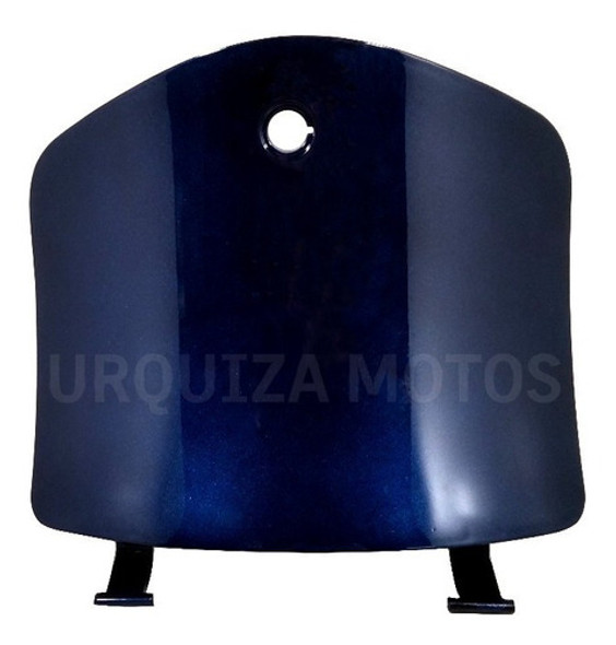 Tapa Guantera Zanella Styler 150 Z3 Exclusive Azul 0