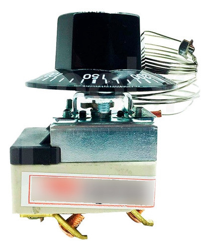 Resistencia Movel P/ Panela De Cerveja 5kw 220v C Termostato 0
