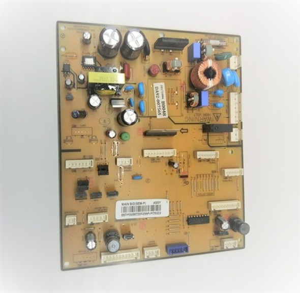 Placa Heladera Samsung Rt38 Código Da92-00756s 0