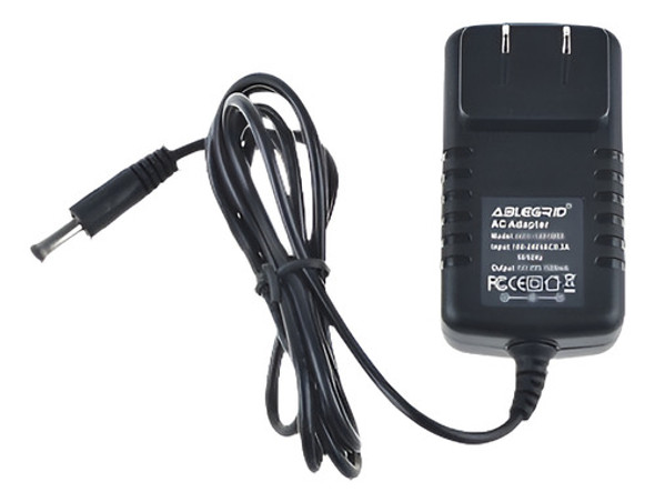 12v Ac Dc Adaptador Para Cargador De Sintetizador De Korg X5 0