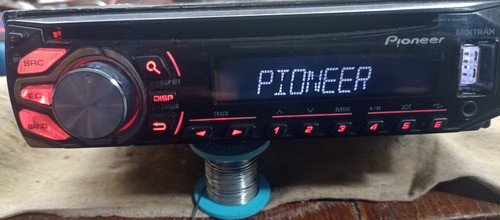 Reparación Puerto Usb Estéreos Pioneer 0