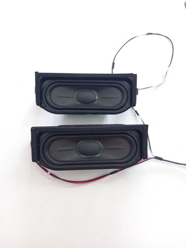 Alto Falantes Tv Sony Kdl-43w665f 0