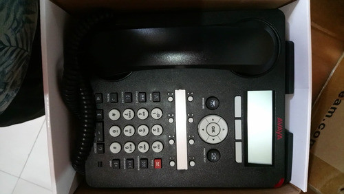 Telefone Avaya 1608-i 0