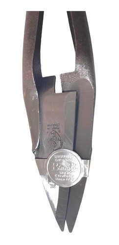 Tijera Tuzar Tusar Esquilar Bigornia 3 1/2 Original Inglesa 1