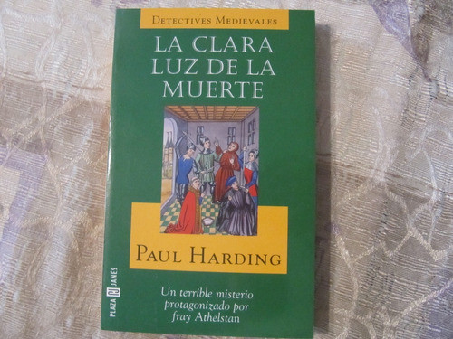 La Clara Luz De La Muerte - Paul Harding - N° 5 0
