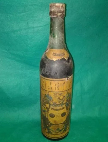 Martini Vermouth Veja Descrição E Fotos 1