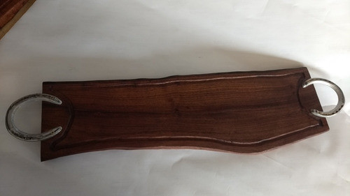 Tablas Cocina, Asado. Picar  55x25 Algarrobo 0