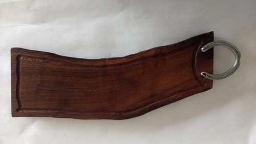 Tablas Cocina, Asado. Picar  55x25 Algarrobo 1